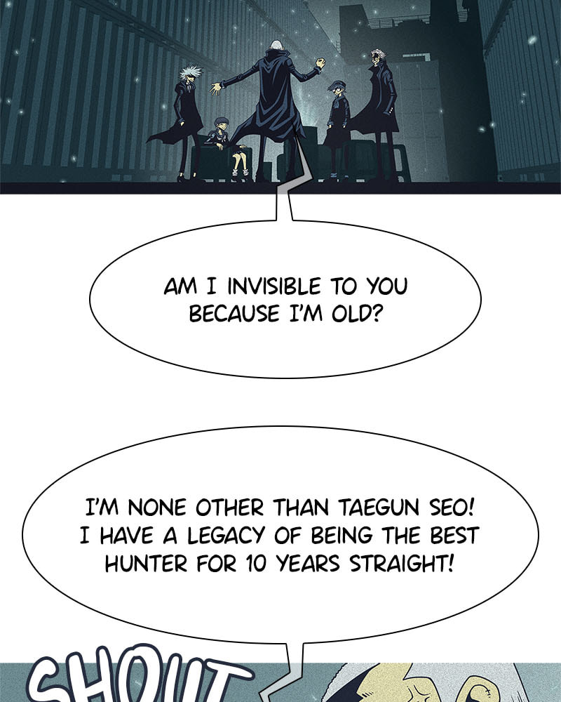 Read Vampire Syndrome chapter 47 image 7 on Lezhin
