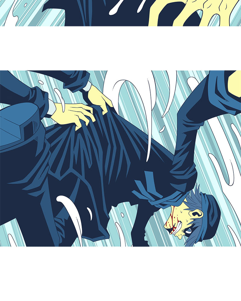 Read Vampire Syndrome chapter 47 image 79 on Lezhin