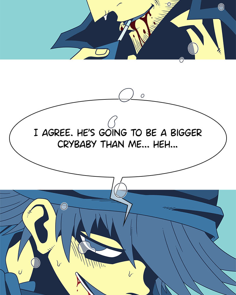 Read Vampire Syndrome chapter 47 image 83 on Lezhin