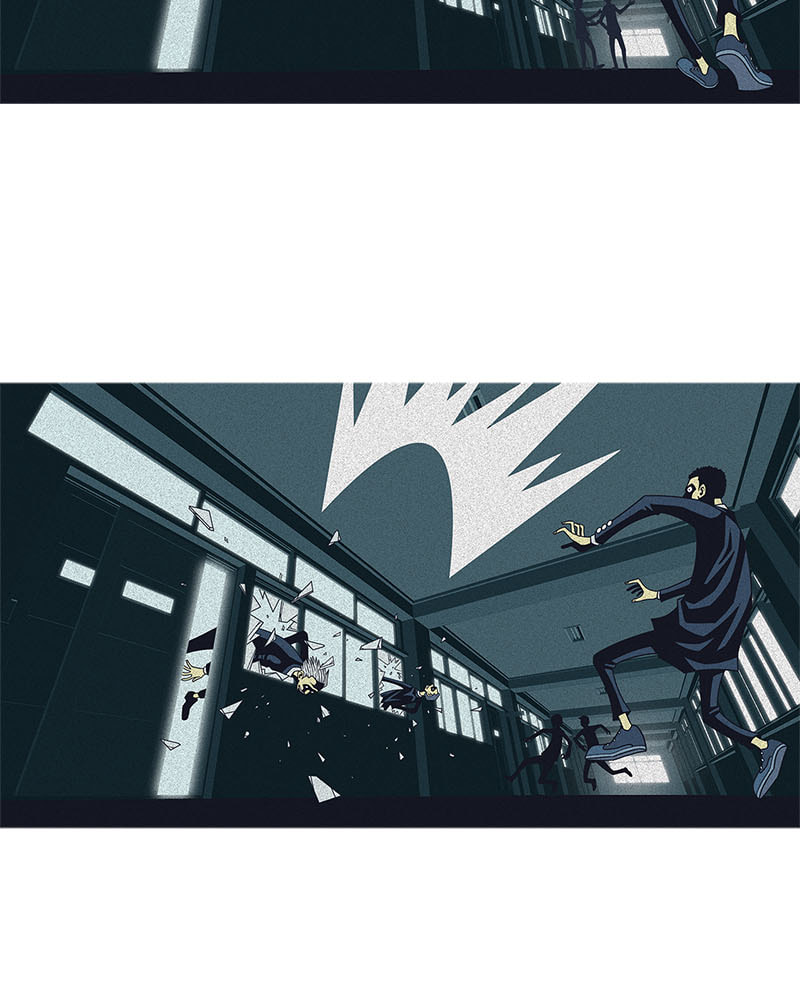 Read Vampire Syndrome chapter 48 image 13 on Lezhin