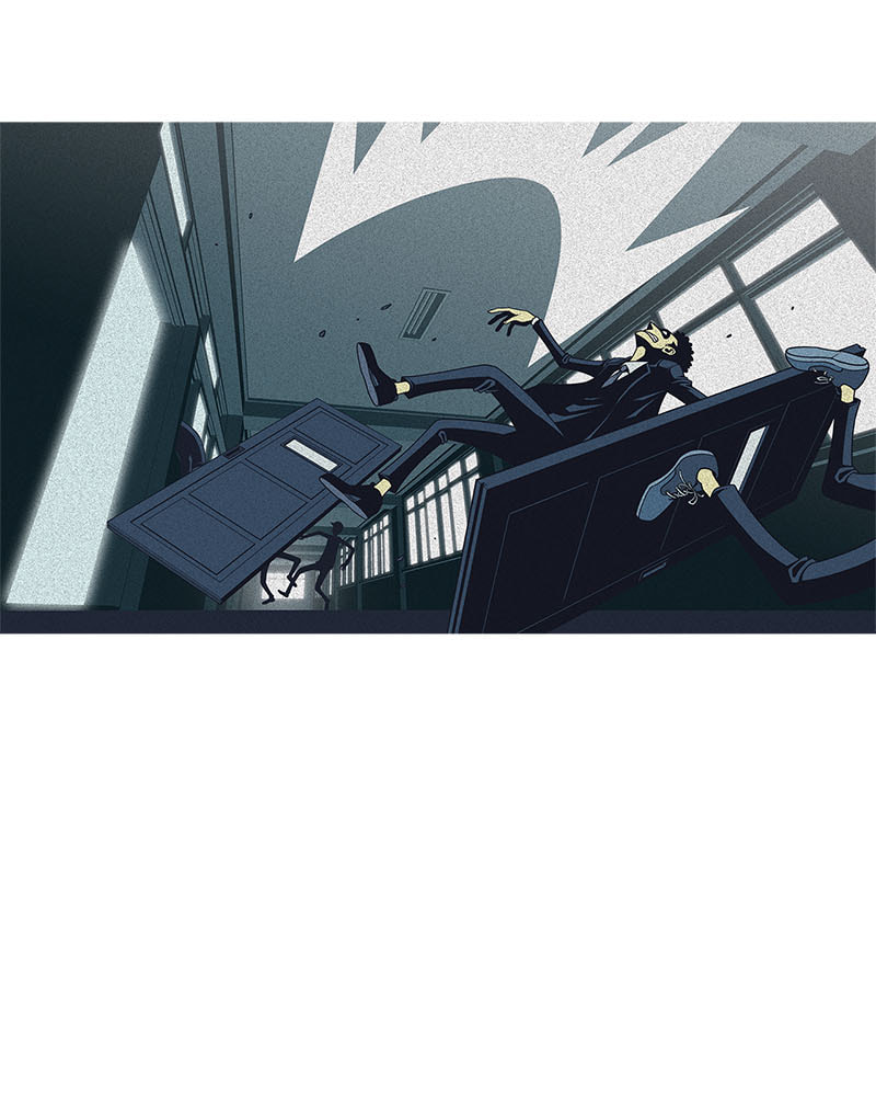 Read Vampire Syndrome chapter 48 image 14 on Lezhin