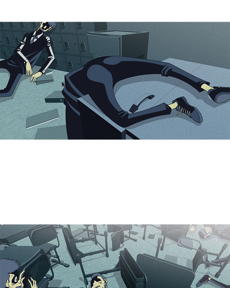 Read Vampire Syndrome chapter 48 image 16 on Lezhin