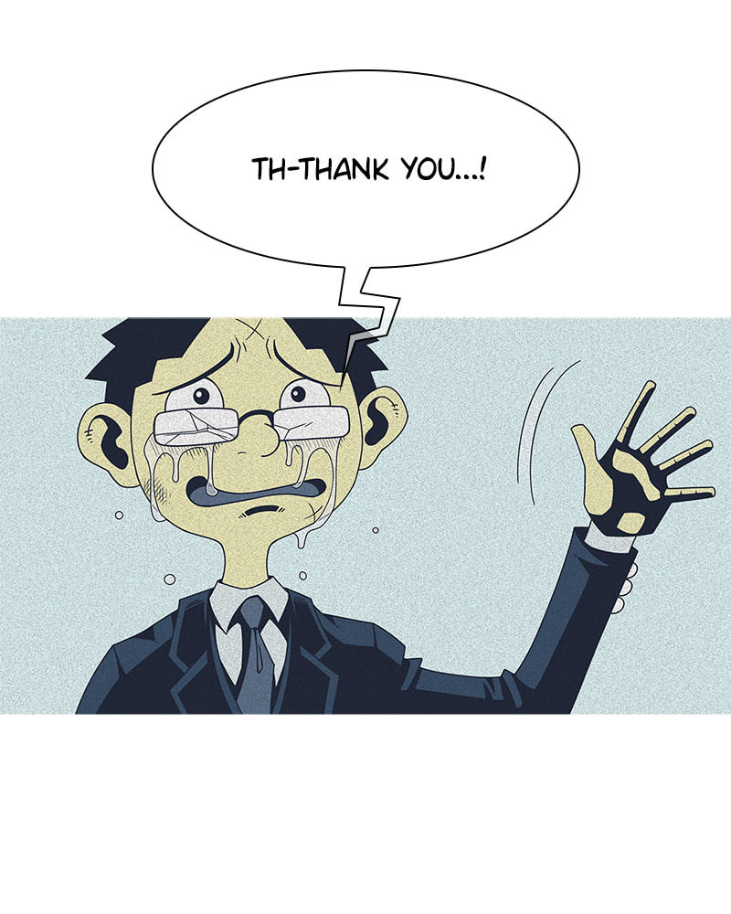 Read Vampire Syndrome chapter 48 image 22 on Lezhin