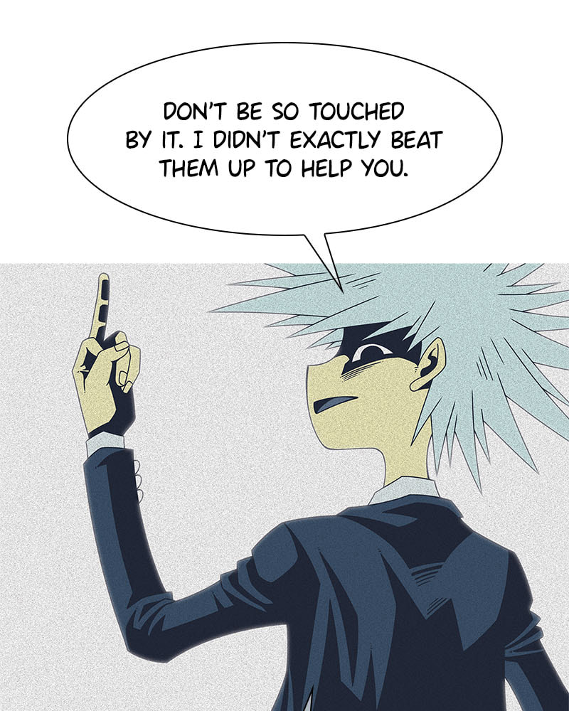 Read Vampire Syndrome chapter 48 image 23 on Lezhin