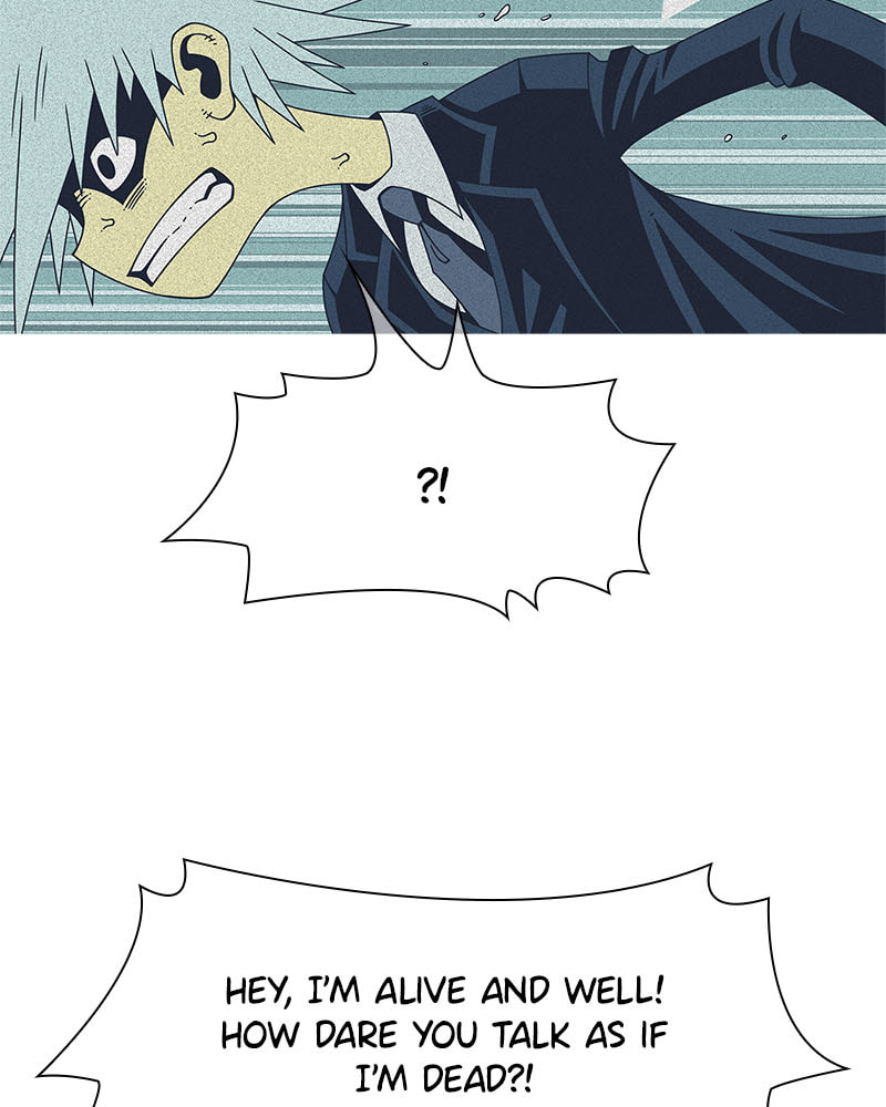 Read Vampire Syndrome chapter 48 image 30 on Lezhin