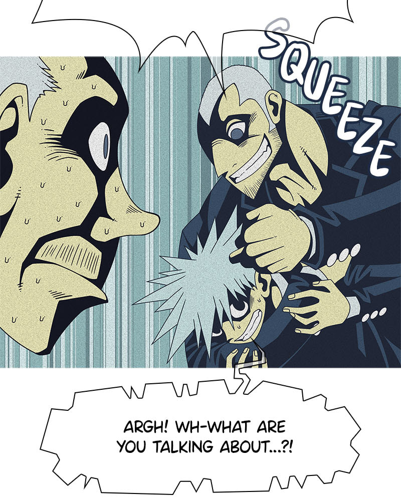 Read Vampire Syndrome chapter 48 image 31 on Lezhin