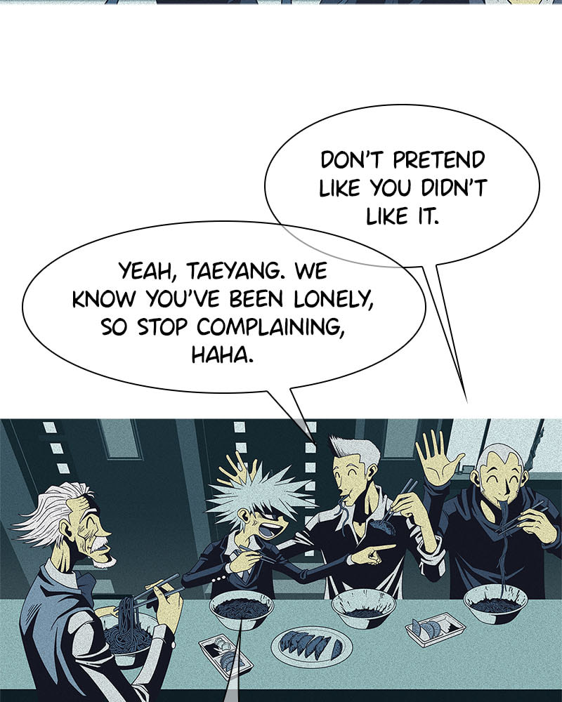 Read Vampire Syndrome chapter 48 image 40 on Lezhin