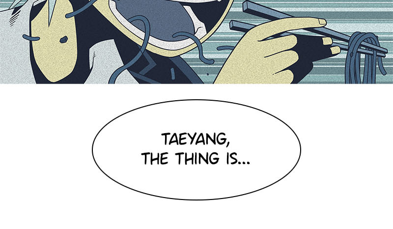 Read Vampire Syndrome chapter 48 image 42 on Lezhin
