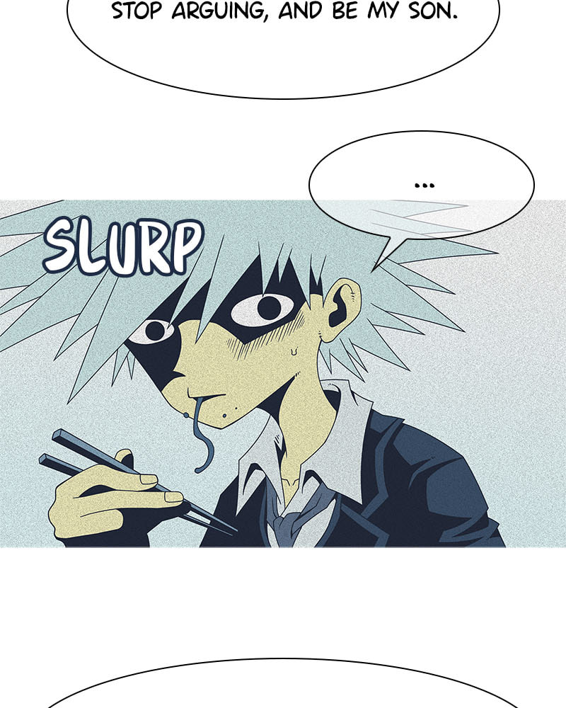 Read Vampire Syndrome chapter 48 image 44 on Lezhin