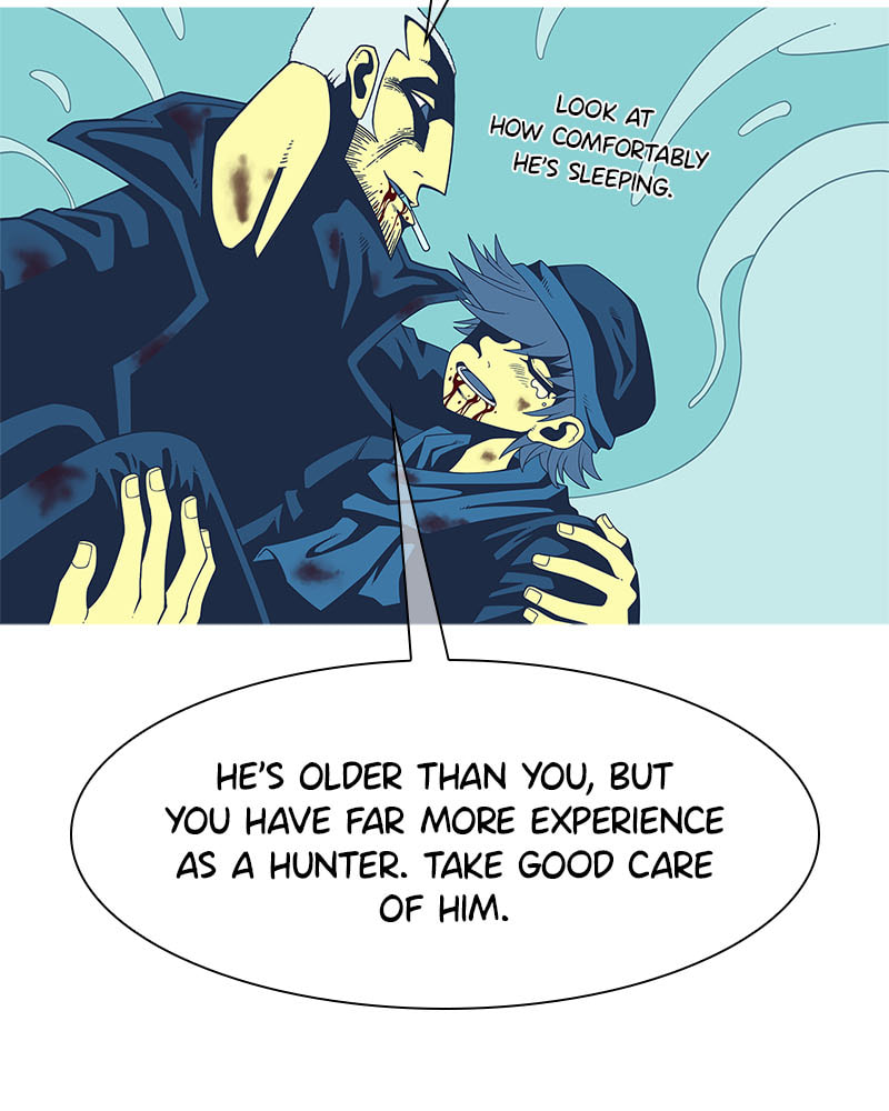 Read Vampire Syndrome chapter 48 image 57 on Lezhin