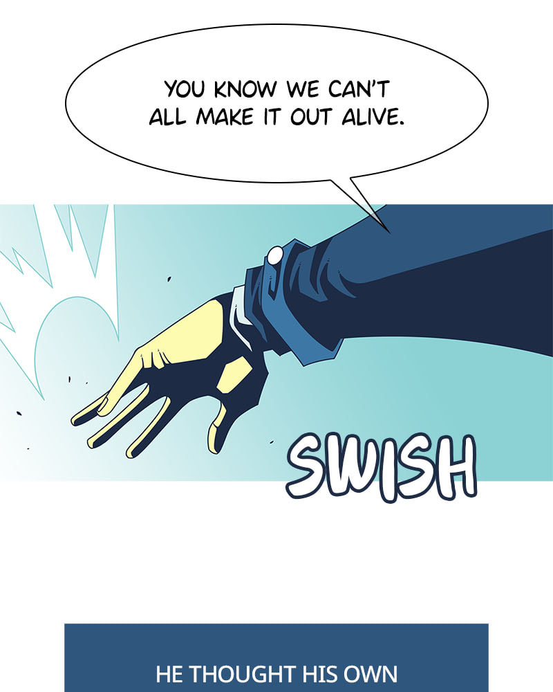 Read Vampire Syndrome chapter 48 image 60 on Lezhin