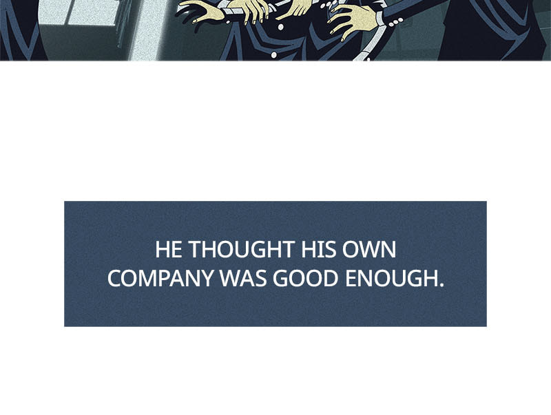 Read Vampire Syndrome chapter 48 image 7 on Lezhin
