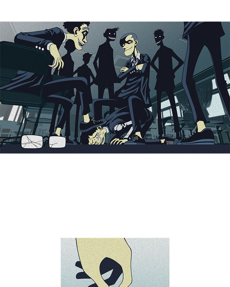 Read Vampire Syndrome chapter 48 image 8 on Lezhin