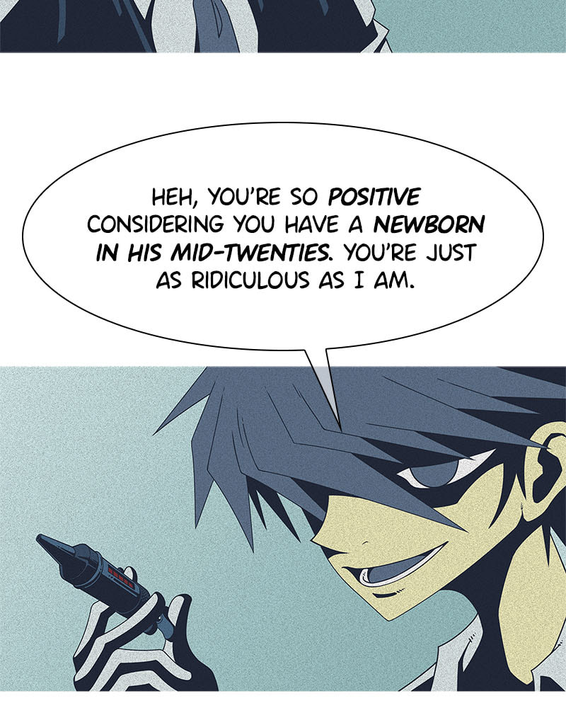 Read Vampire Syndrome chapter 49 image 11 on Lezhin