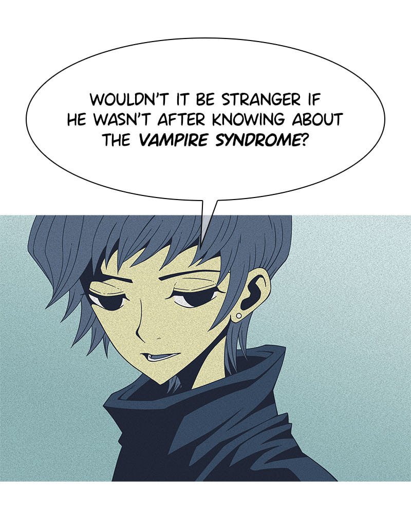 Read Vampire Syndrome chapter 49 image 12 on Lezhin