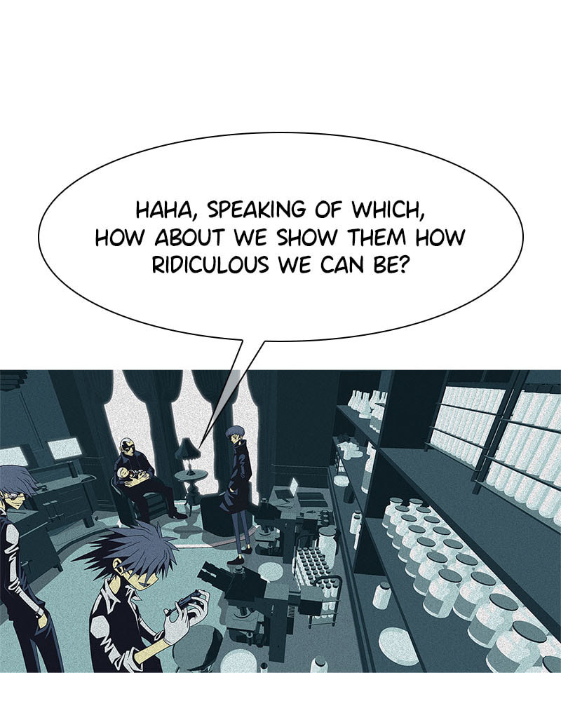 Read Vampire Syndrome chapter 49 image 13 on Lezhin