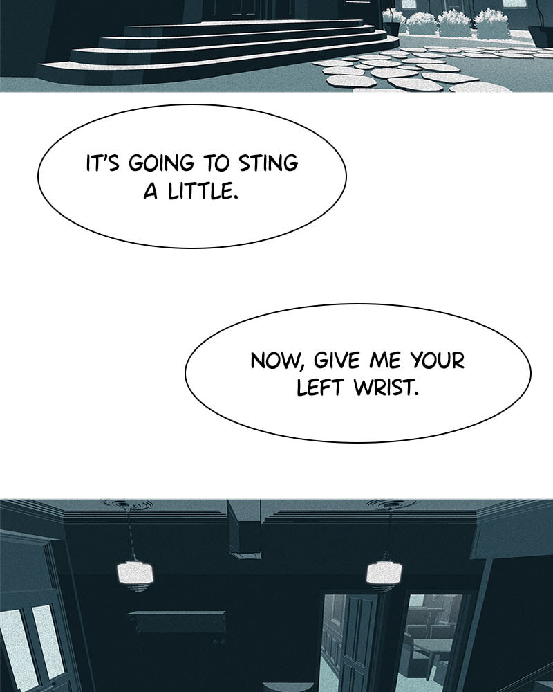 Read Vampire Syndrome chapter 49 image 15 on Lezhin