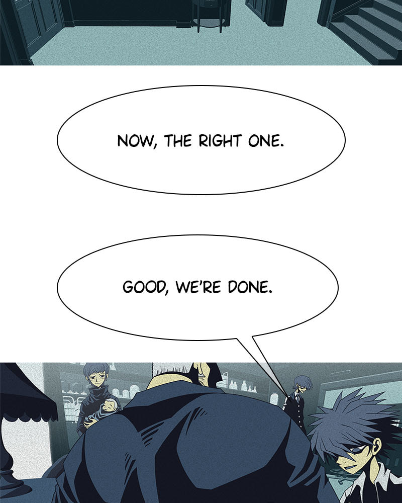 Read Vampire Syndrome chapter 49 image 16 on Lezhin