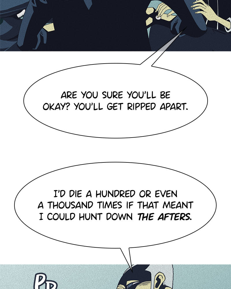Read Vampire Syndrome chapter 49 image 17 on Lezhin