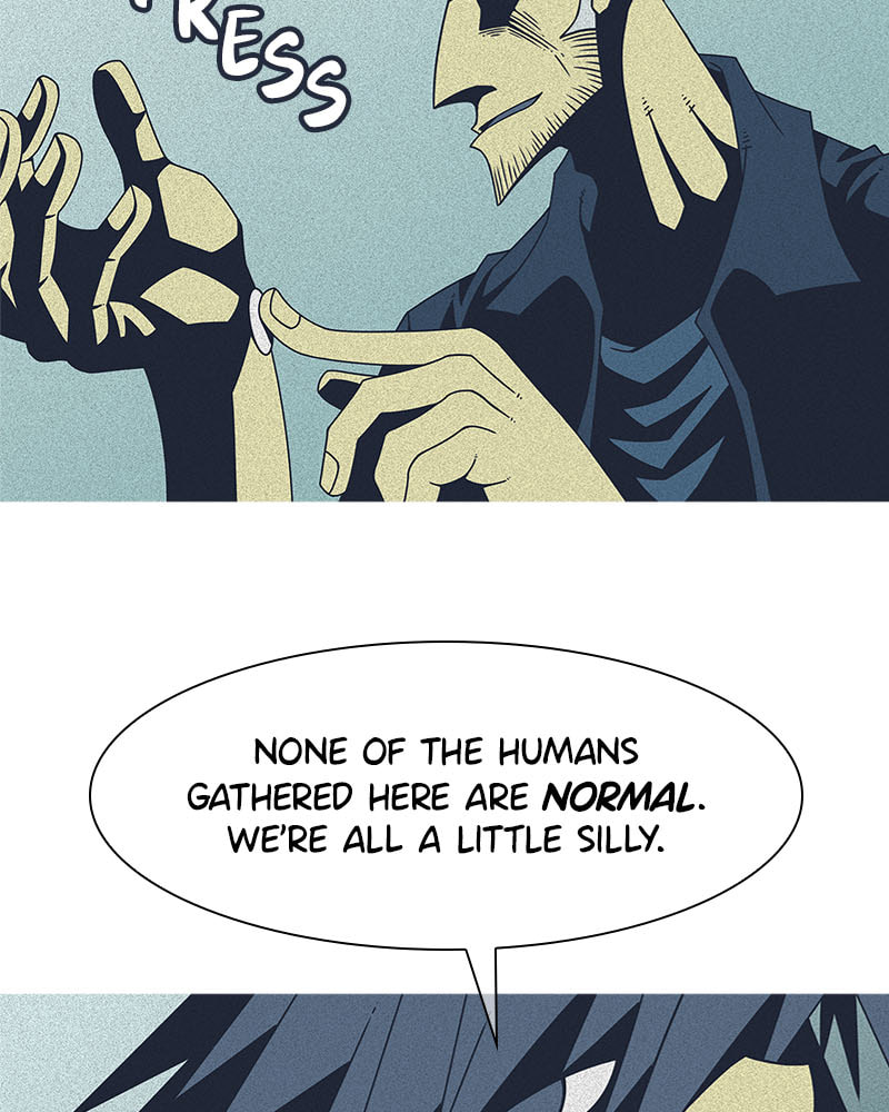 Read Vampire Syndrome chapter 49 image 18 on Lezhin