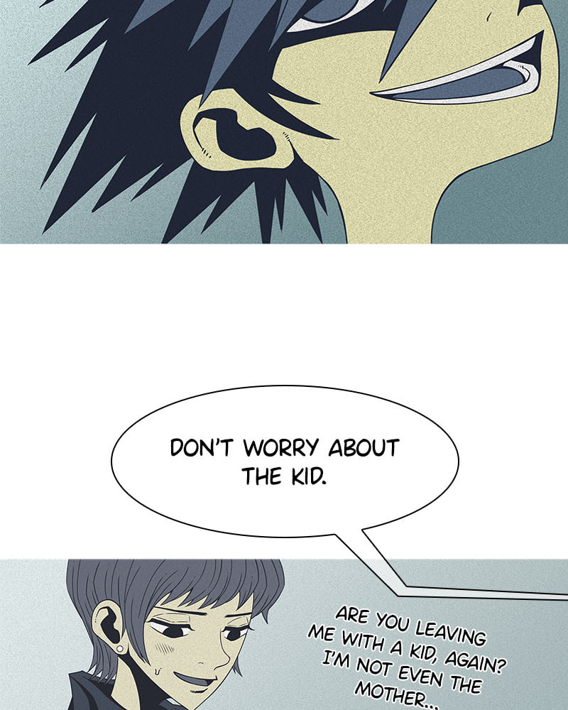 Read Vampire Syndrome chapter 49 image 19 on Lezhin