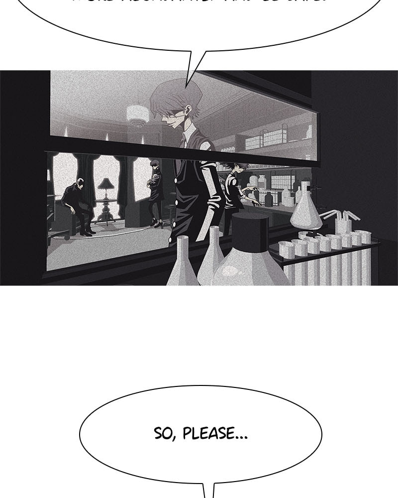 Read Vampire Syndrome chapter 49 image 21 on Lezhin