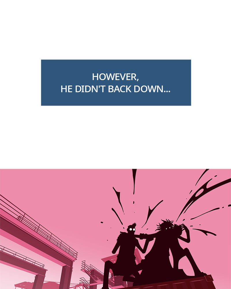 Read Vampire Syndrome chapter 49 image 32 on Lezhin