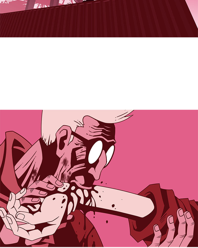 Read Vampire Syndrome chapter 49 image 33 on Lezhin