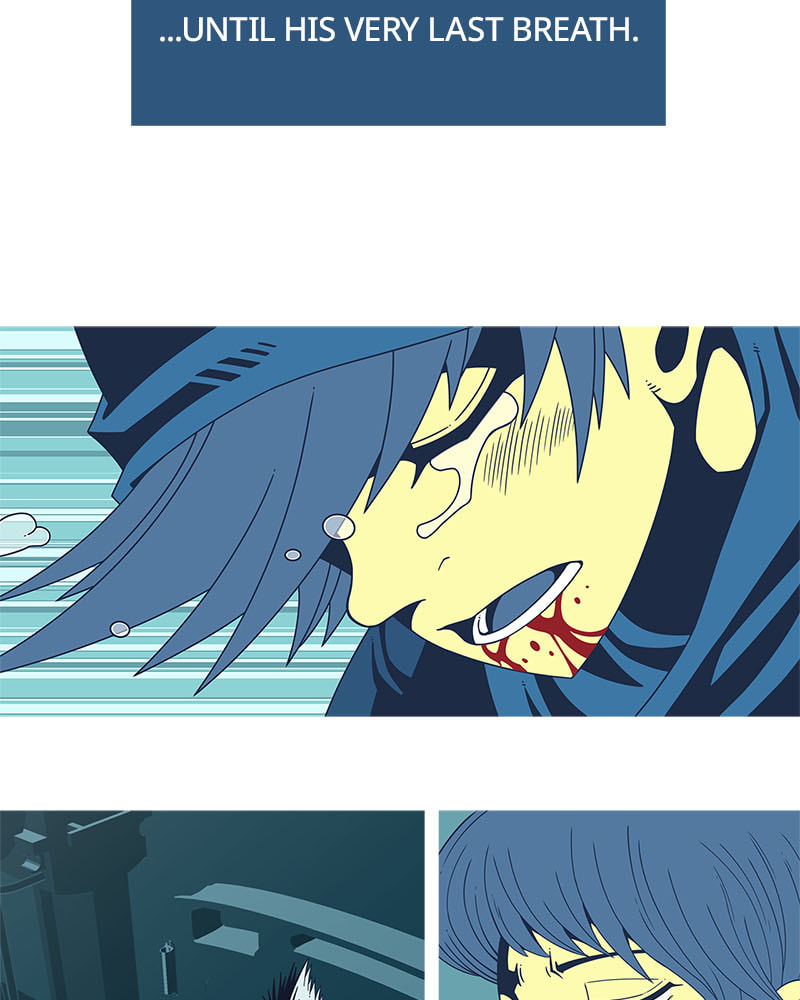 Read Vampire Syndrome chapter 49 image 35 on Lezhin