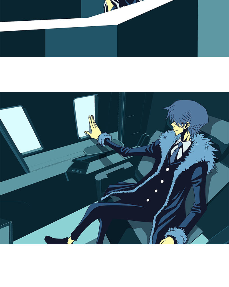 Read Vampire Syndrome chapter 49 image 37 on Lezhin