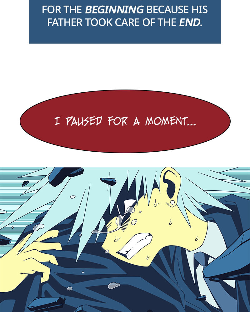 Read Vampire Syndrome chapter 49 image 44 on Lezhin