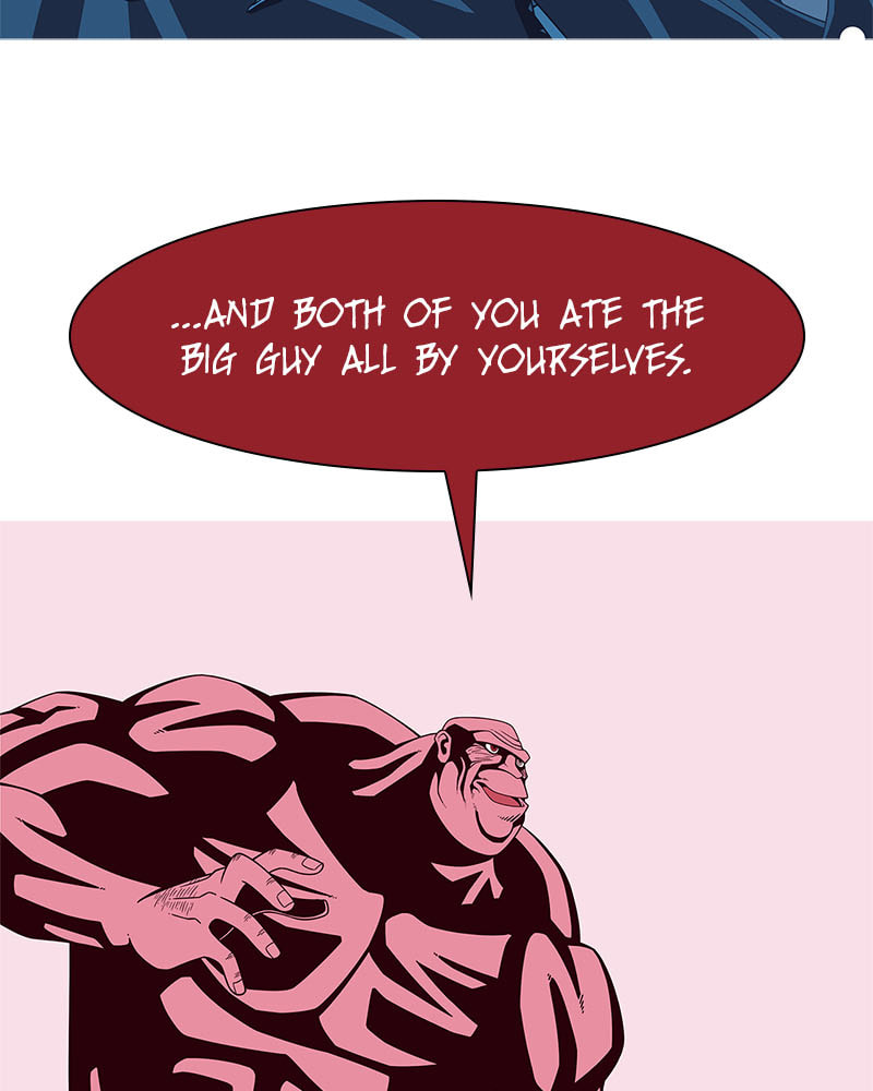 Read Vampire Syndrome chapter 49 image 45 on Lezhin