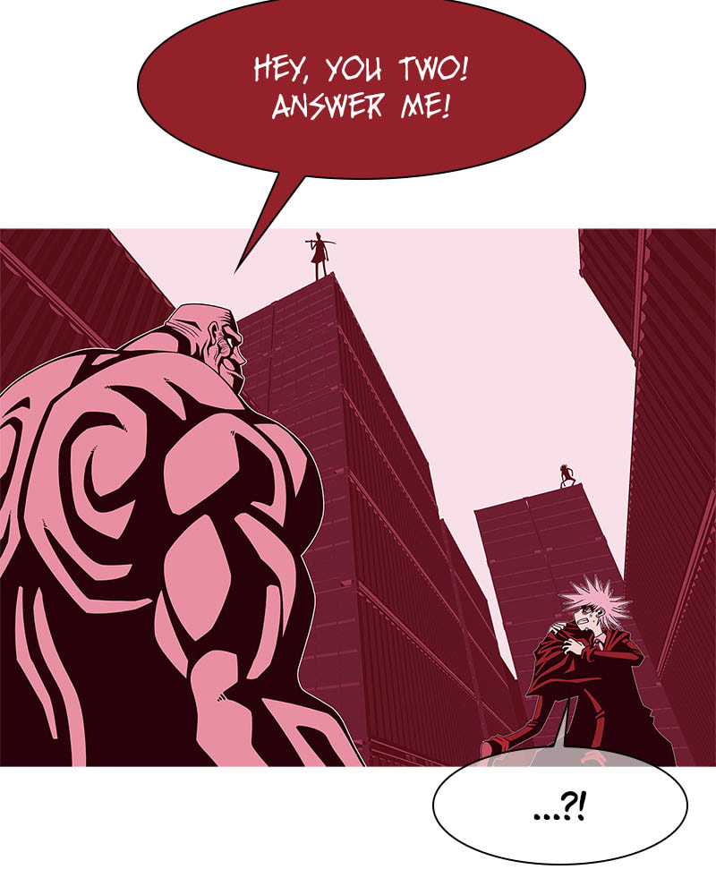 Read Vampire Syndrome chapter 49 image 49 on Lezhin