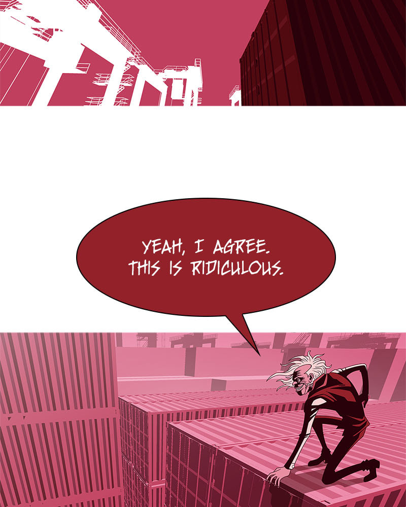 Read Vampire Syndrome chapter 49 image 52 on Lezhin