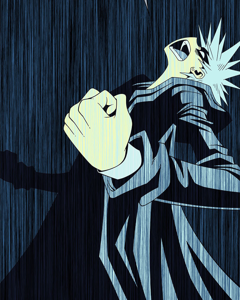 Read Vampire Syndrome chapter 49 image 62 on Lezhin