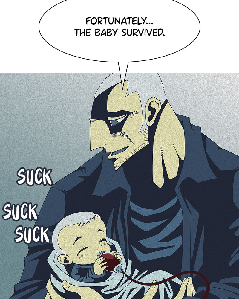 Read Vampire Syndrome chapter 49 image 9 on Lezhin