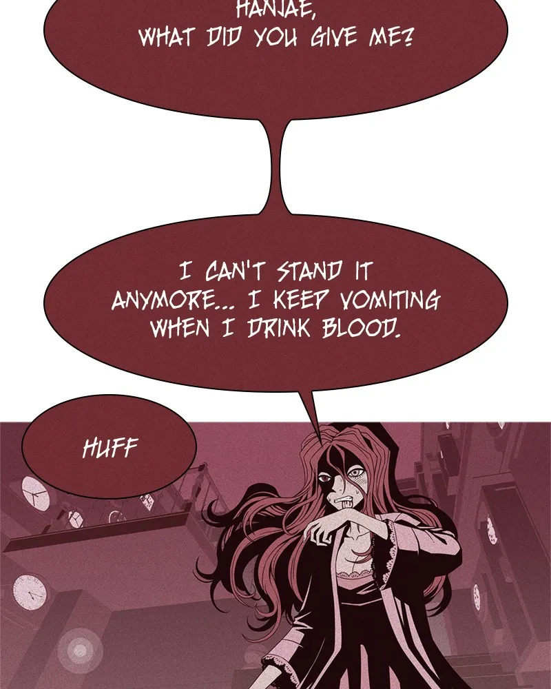 Read Vampire Syndrome chapter 5 image 11 on Lezhin