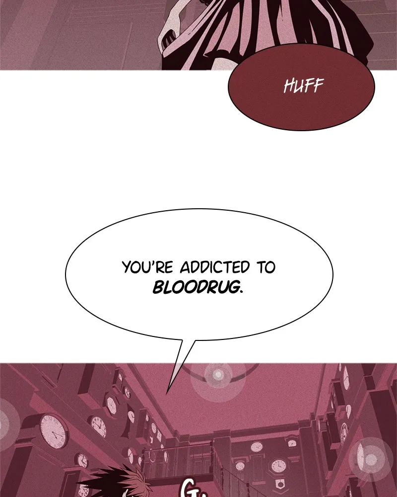 Read Vampire Syndrome chapter 5 image 12 on Lezhin