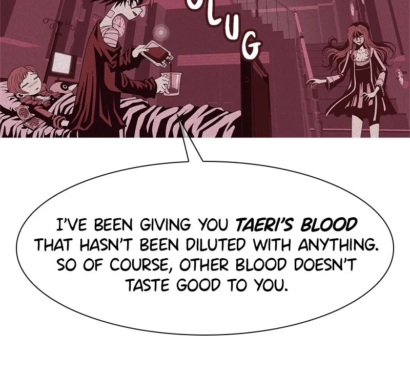 Read Vampire Syndrome chapter 5 image 13 on Lezhin