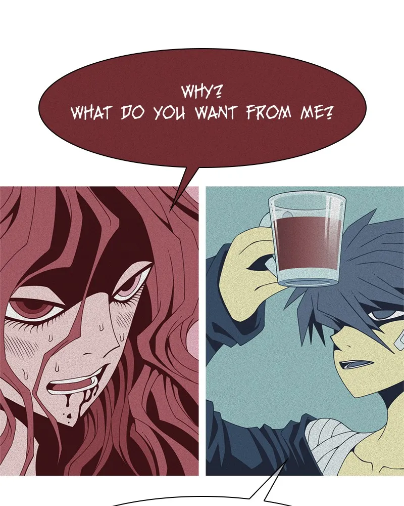 Read Vampire Syndrome chapter 5 image 14 on Lezhin