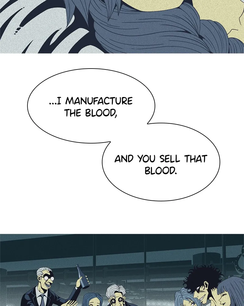 Read Vampire Syndrome chapter 5 image 16 on Lezhin