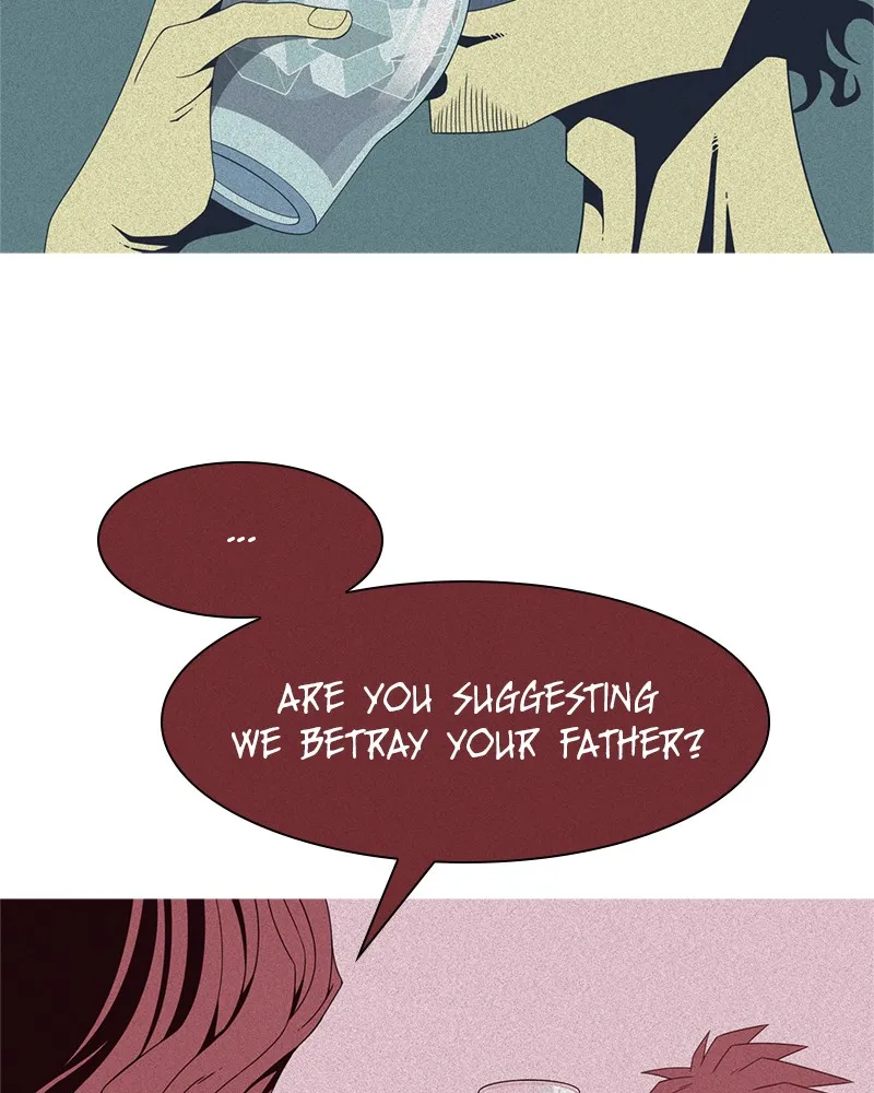 Read Vampire Syndrome chapter 5 image 18 on Lezhin