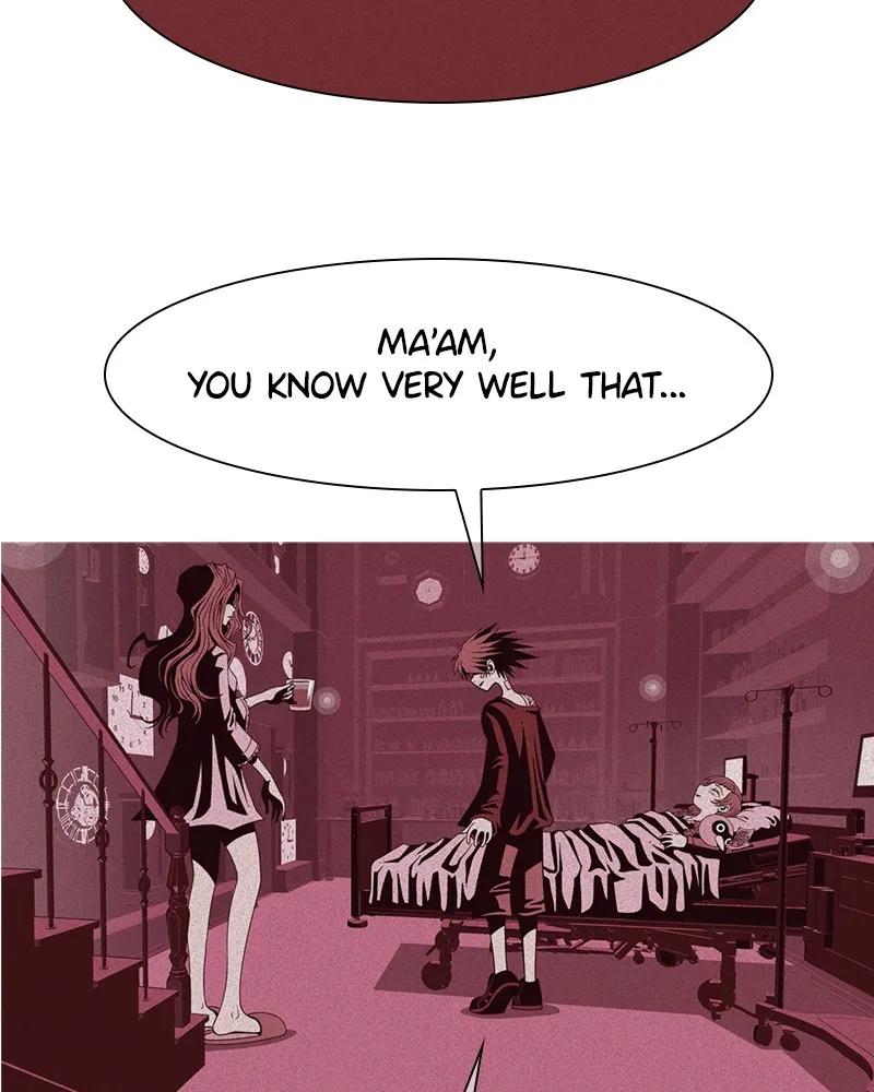 Read Vampire Syndrome chapter 5 image 22 on Lezhin