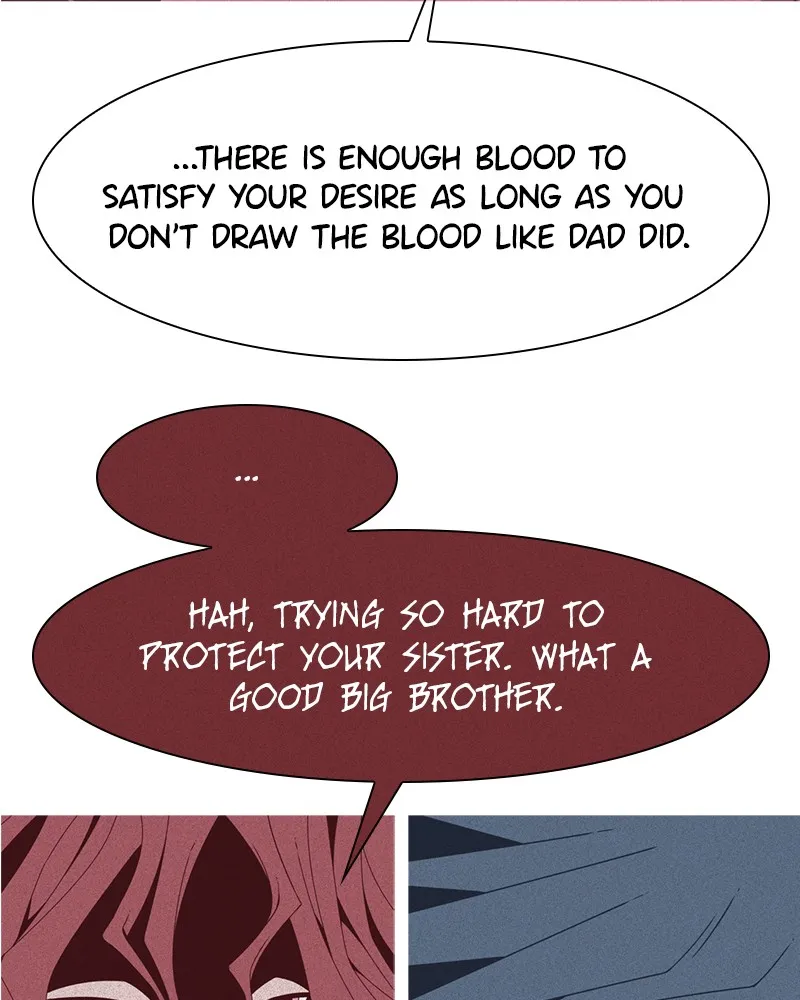 Read Vampire Syndrome chapter 5 image 23 on Lezhin