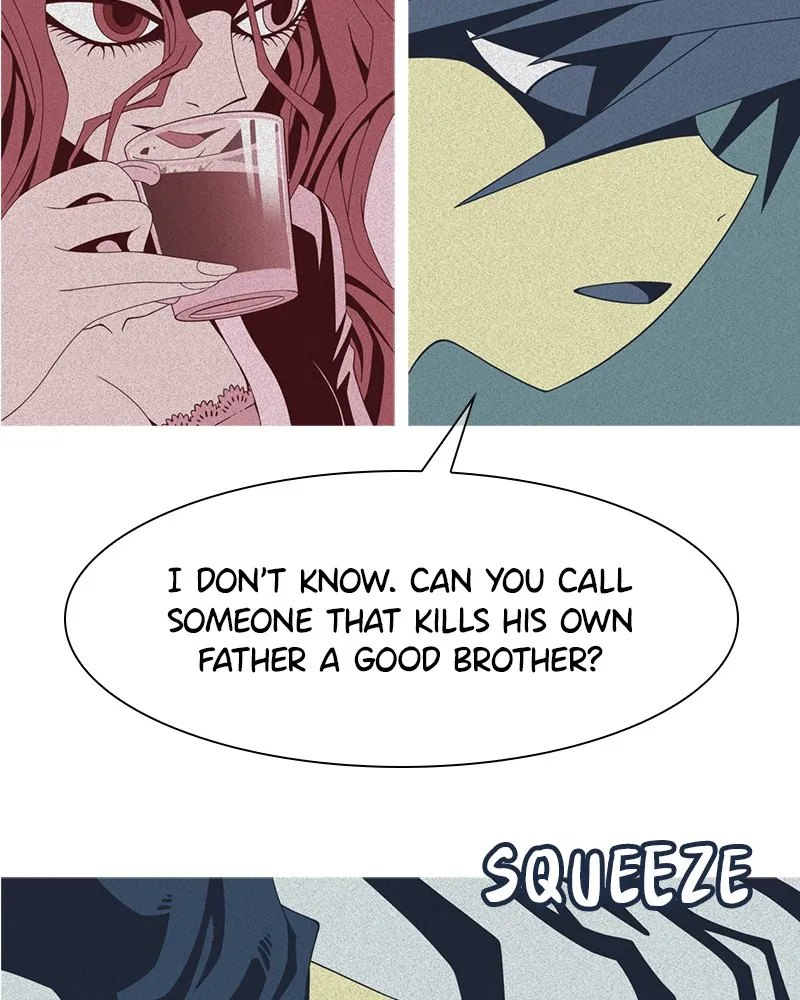 Read Vampire Syndrome chapter 5 image 24 on Lezhin