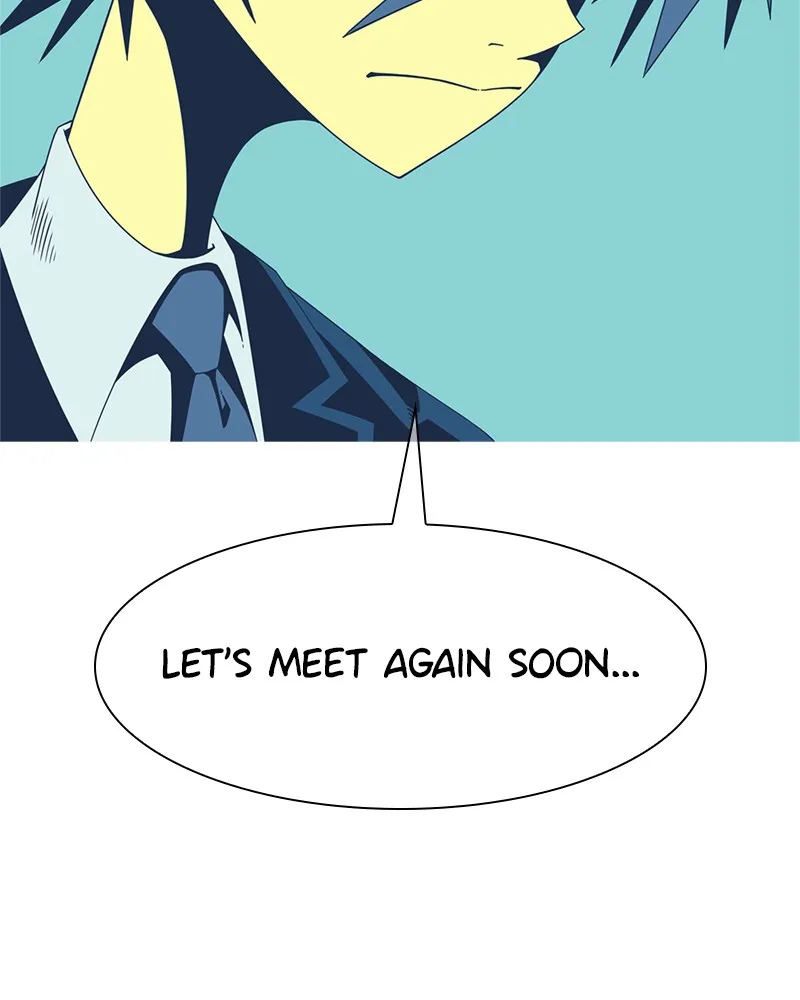 Read Vampire Syndrome chapter 5 image 3 on Lezhin