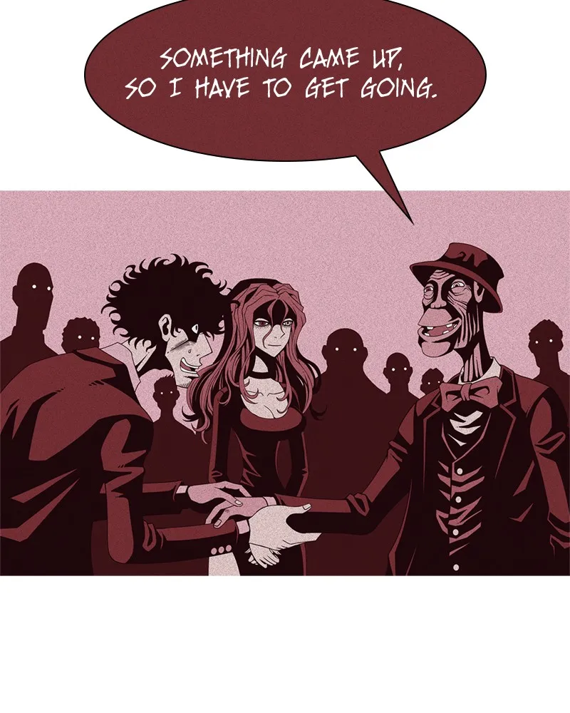 Read Vampire Syndrome chapter 5 image 30 on Lezhin