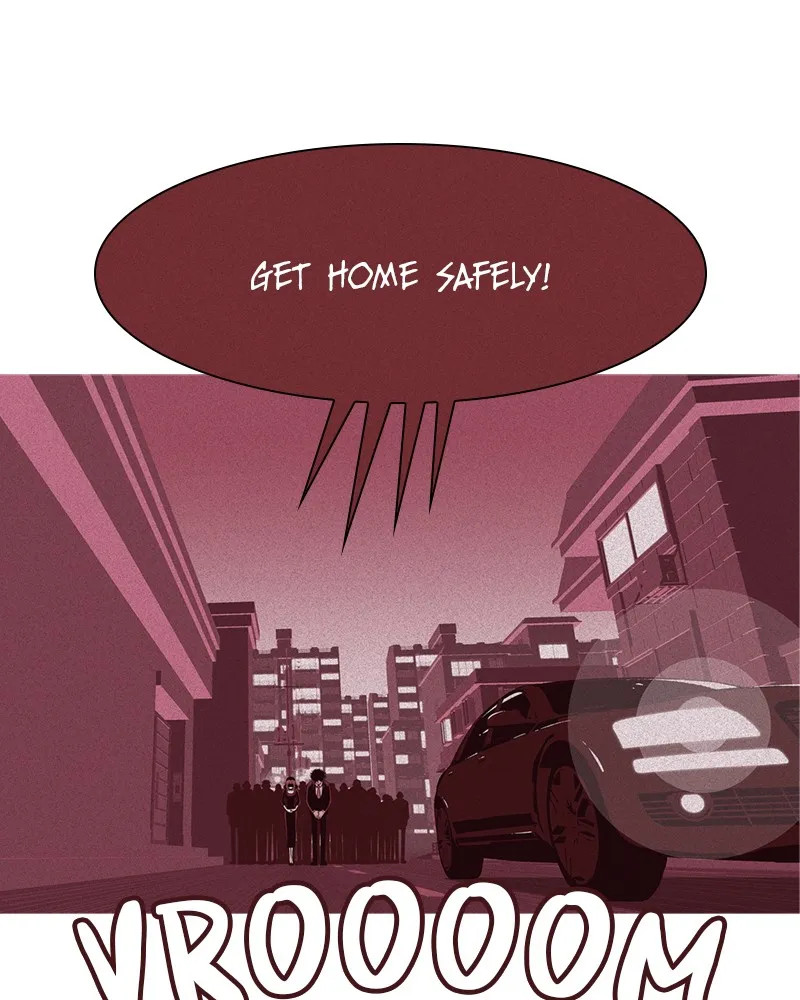 Read Vampire Syndrome chapter 5 image 31 on Lezhin