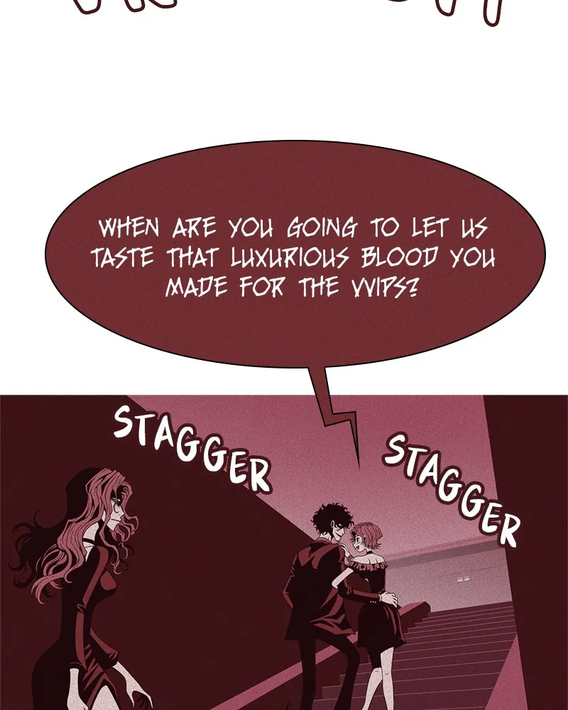 Read Vampire Syndrome chapter 5 image 32 on Lezhin