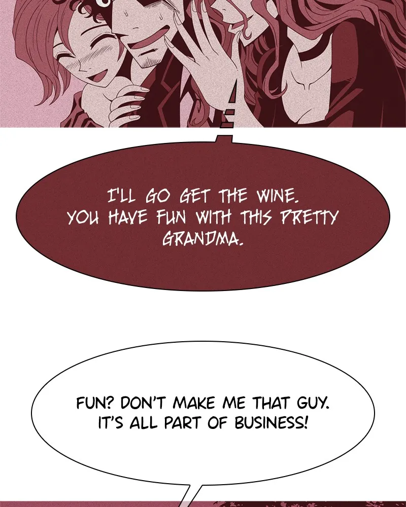 Read Vampire Syndrome chapter 5 image 34 on Lezhin